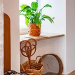 別荘 Sisnikova Hisa イリルスカ・ビストリツァ