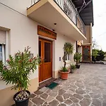 Sisnikova Hisa 別荘 イリルスカ・ビストリツァ