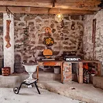 別荘 Sisnikova Hisa *