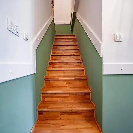 Hébergement de vacances Sisnikova Hisa *