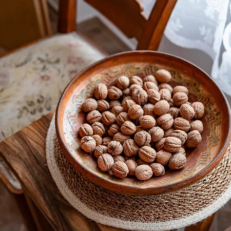 Sisnikova Hisa Hébergement de vacances