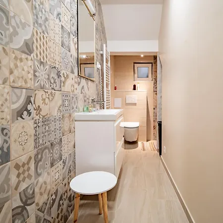 Sisnikova Hisa Ilirska Bistrica