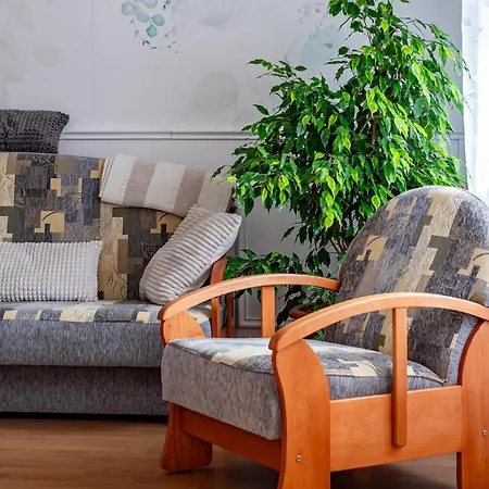 Sisnikova Hisa Hébergement de vacances *