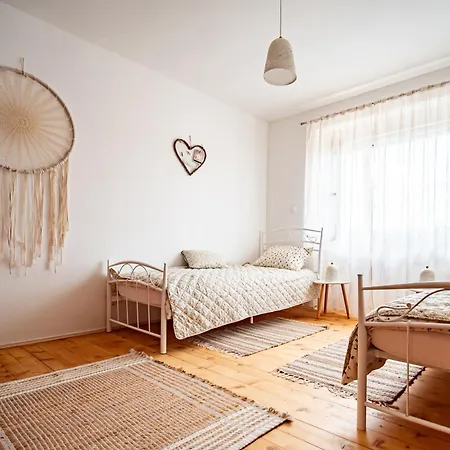 Sisnikova Hisa Hébergement de vacances *