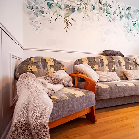 Hébergement de vacances Sisnikova Hisa