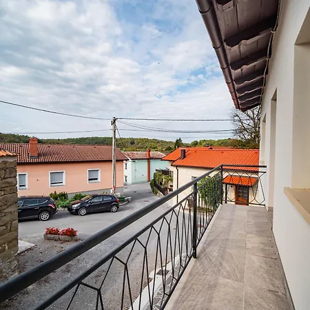 Holiday home Sisnikova Hisa Ilirska Bistrica