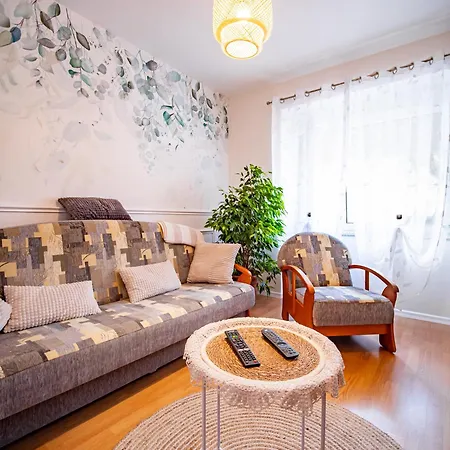 Sisnikova Hisa Holiday home