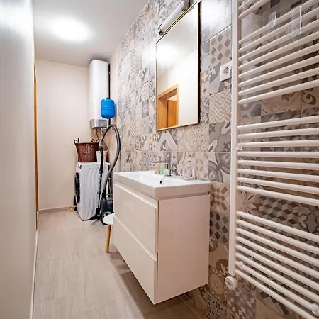 Hébergement de vacances Sisnikova Hisa