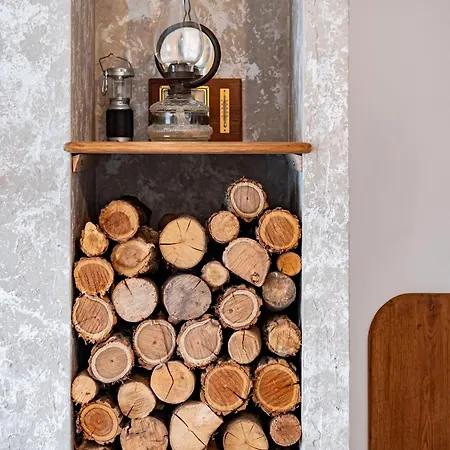 Sisnikova Hisa Ilirska Bistrica