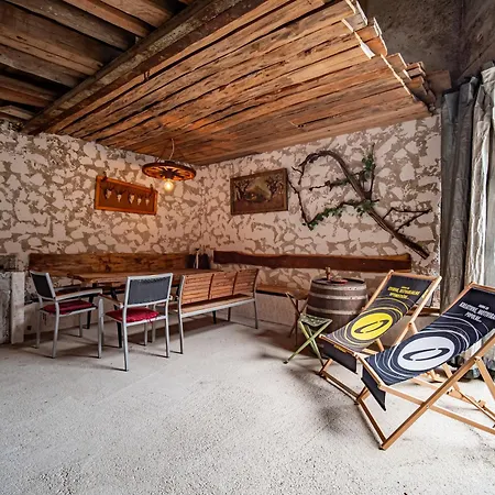Holiday home Sisnikova Hisa