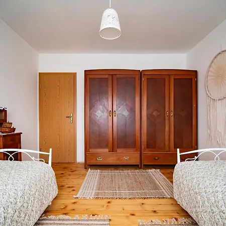 Sisnikova Hisa Holiday home