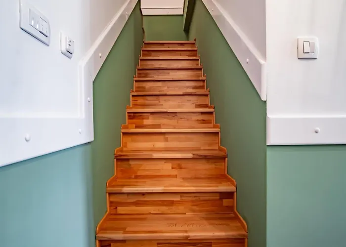 Semesterbostad Sisnikova Hisa *