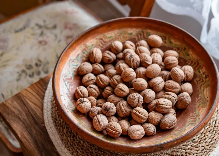 Sisnikova Hisa Semesterbostad