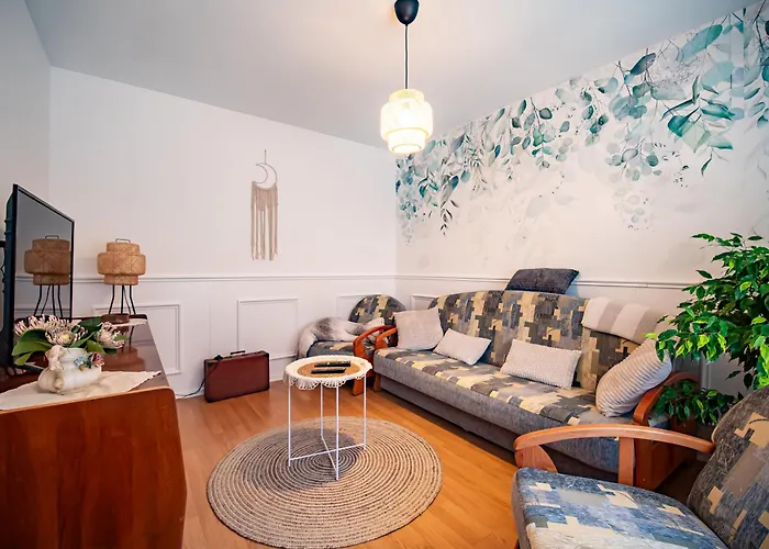 Semesterbostad Sisnikova Hisa *