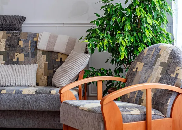 Sisnikova Hisa Casa vacanze *