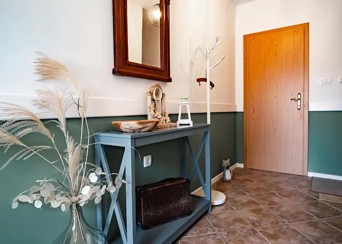 Sisnikova Hisa Ilirska Bistrica