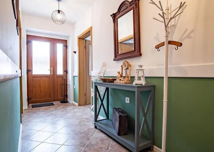 Sisnikova Hisa Casa vacanze Ilirska Bistrica