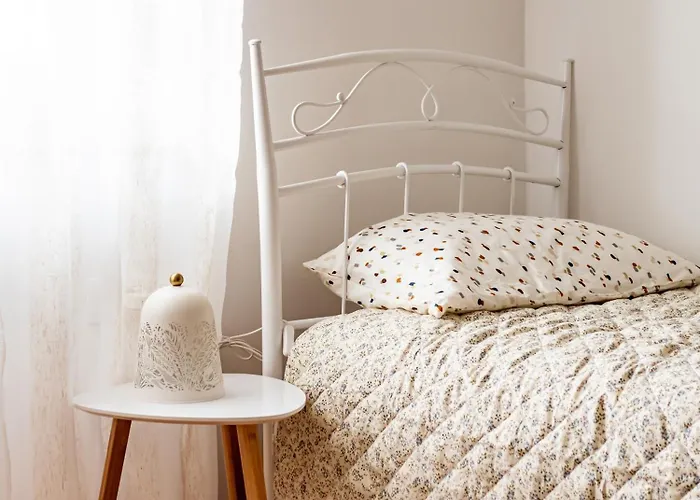 Casa vacanze Sisnikova Hisa Ilirska Bistrica