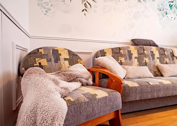 Casa vacanze Sisnikova Hisa