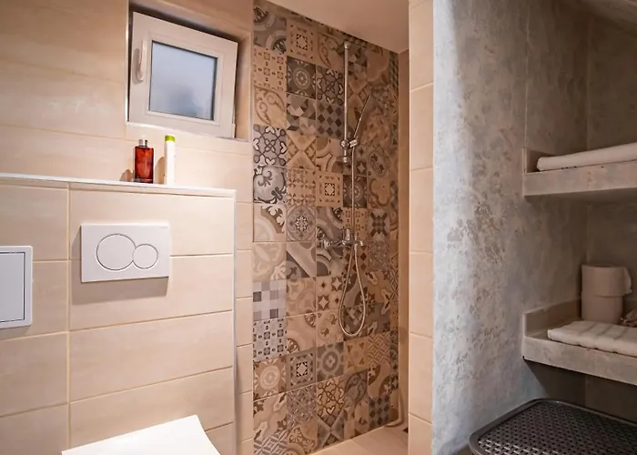 Sisnikova Hisa Ilirska Bistrica