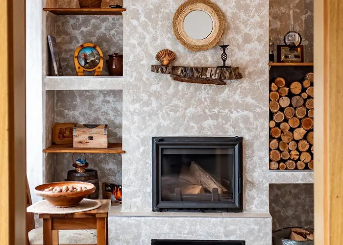 Sisnikova Hisa Casa vacanze