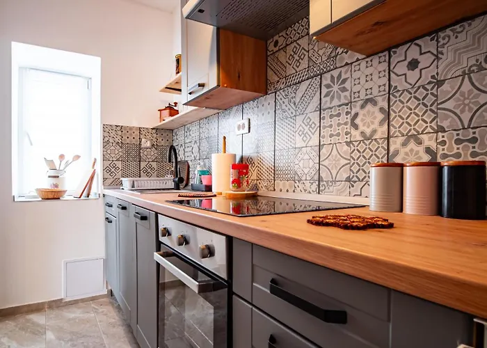 Casa vacanze Sisnikova Hisa *