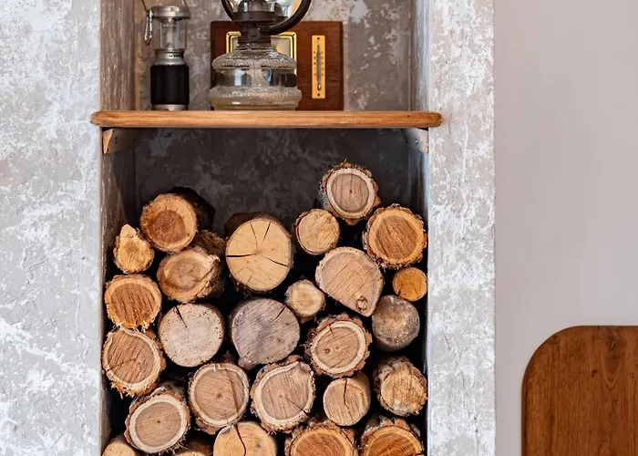 Sisnikova Hisa Ilirska Bistrica