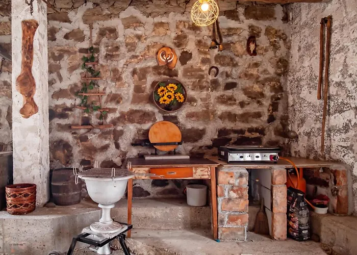 Casa vacanze Sisnikova Hisa *