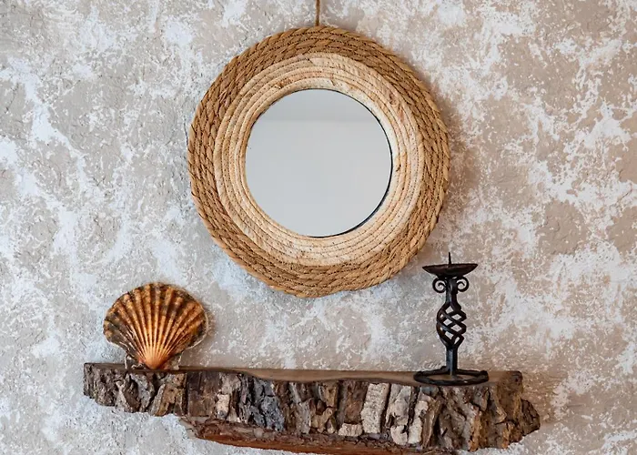 Sisnikova Hisa Ilirska Bistrica