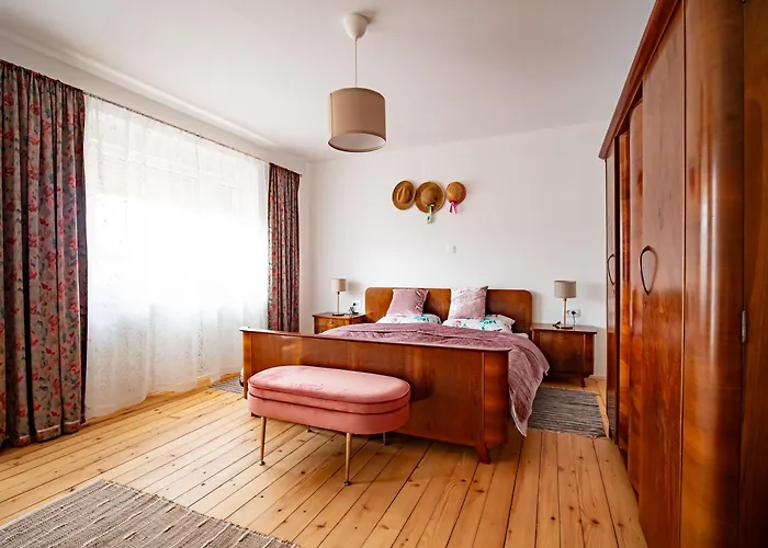 Sisnikova Hisa Casa vacanze