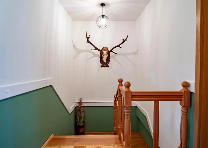 Casa vacanze Sisnikova Hisa *