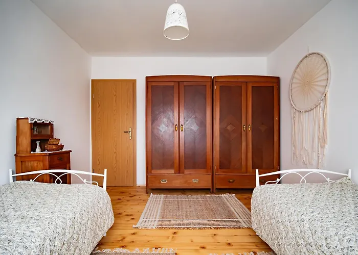 Sisnikova Hisa Casa vacanze