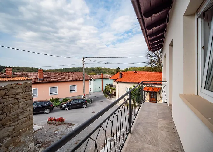 Sisnikova Hisa Casa vacanze