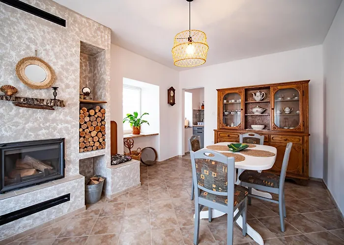 Casa vacanze Sisnikova Hisa